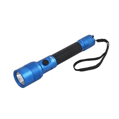 MAXELL Maxell Aluminium lommelygte med UV LED 303767 Modsvarer: N/A
