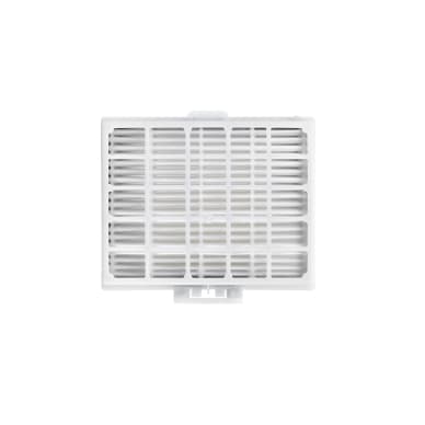 BSH Aktivt anti-allergifilter HEPA 576833 Modsvarer: N/A