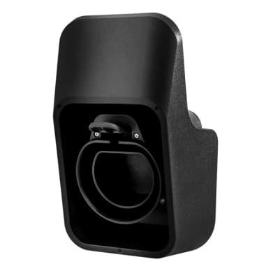 DELTACO Deltaco e-Charge vægbeslag med kabelholder type 2 EV-5105 Modsvarer: N/A