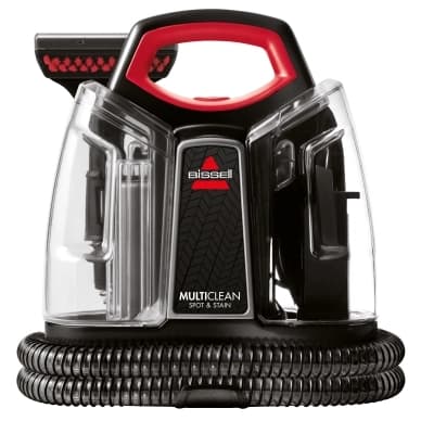 Bissell Bissell Pletrenser MultiClean Spot & Stain 11120161717 Modsvarer: N/A