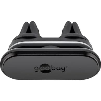 GooBay Goobay Mobilholdere Dobbelt Magnet 45651 Modsvarer: N/A
