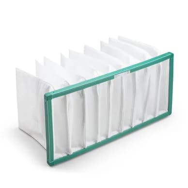 Danfilter Fresh FRX 550 Pollenfilter sæt