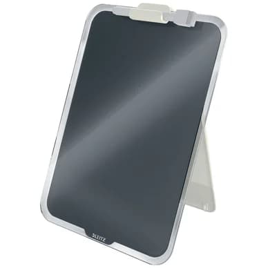 Leitz Leitz Cosy glas flipoverblok Grå 39470089 Modsvarer: N/A