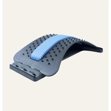 Swedish Posture Swedish Posture Ergonomisk Rygstrækker 7350059820849 Modsvarer: N/A