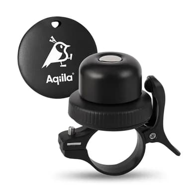 Aqiila Aqiila Tagbird + Ringeklokke 1-pak 406076 Modsvarer: N/A