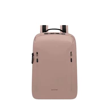 Samsonite Samsonite Rygsæk Coatify Biz 15.6" Pink 5400520281708 Modsvarer: N/A