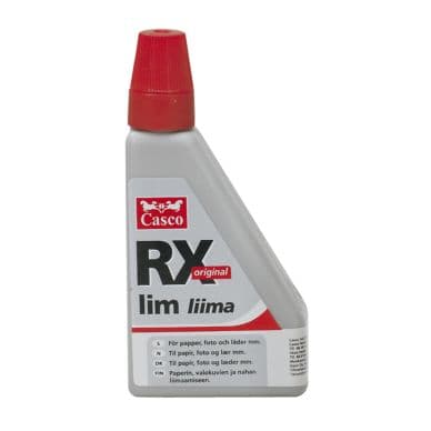 Other Kontorlim RX original 85 ml 7311980100097 Modsvarer: N/A