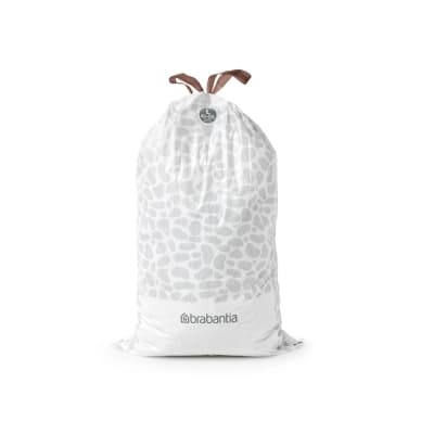 Brabantia Affaldsposer Brabantia PerfectFit, L, 40-45L, 40st 138645 Modsvarer: N/A