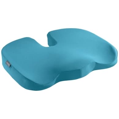 Leitz Leitz Ergo Cosy sædepude, blå 52840061 Modsvarer: N/A
