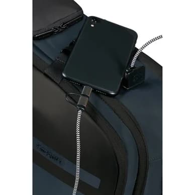 Samsonite Samsonite Rygsæck Biz2Go 15.6" Daytrip Blå 5400520148988 Modsvarer: N/A