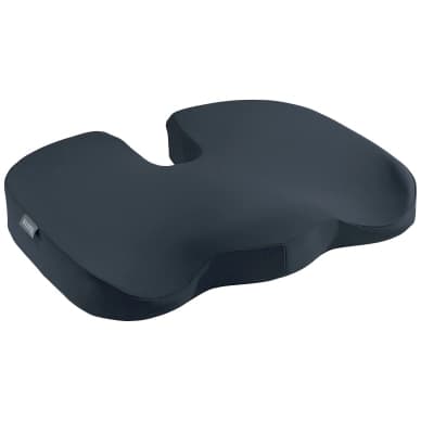Leitz Leitz Ergo Cosy sædepude, grå 52840089 Modsvarer: N/A