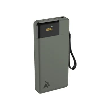 Aqiila Aqiila Powerbird B20M Powerbank 20000mAh 20W Moss