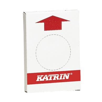 Katrin Hygiejneposer KATRIN (30) 6414300961628 Modsvarer: N/A