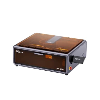 Creality Creality Falcon A1 Pro 20W 6977905741434 Modsvarer: N/A