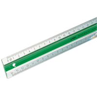 Other Kontorlineal LINEX 20 cm 087300 Modsvarer: N/A