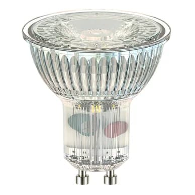 AIRAM Airam LED GU10 2,4W dim 2-pak 6435200214966 Modsvarer: N/A