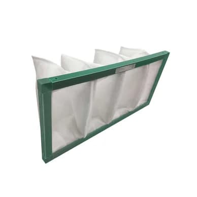 Danfilter Fresh FRX 110T Pollenfiltersæt