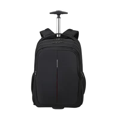 Samsonite SAMSONITE rygsæk GUARDIT 3.0 på hjul 15,6" Sort 5400520328519 Modsvarer: N/A
