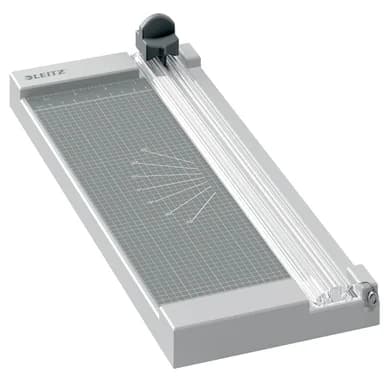 Leitz Leitz Precision Home rulleskærer A4 90250000 Modsvarer: N/A