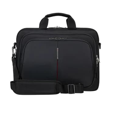Samsonite SAMSONITE attachétaske GUARDIT 3.0 Slim 15,6" Sort 5400520328489 Modsvarer: N/A
