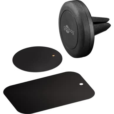 GooBay Goobay Mobilholdere Magnet 47145 Modsvarer: N/A