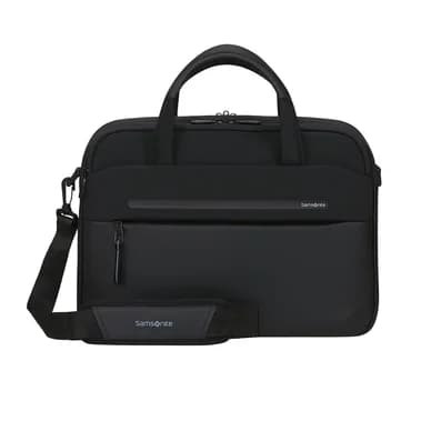 Samsonite SAMSONITE laptopveske Moderny 15,6" Sort 5400520375438 Modsvarer: N/A