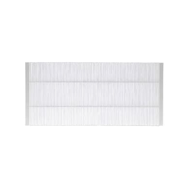 Danfilter Genvex ECO 360 R eller Genvex ECO 190 R Pollenfilter