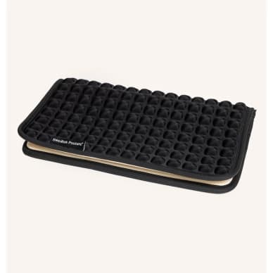 Swedish Posture Swedish Posture Stå- eller siddemåtte med gelépuder 7350059822225 Modsvarer: N/A