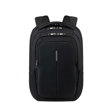 Samsonite SAMSONITE rygsæk GUARDIT 3.0 14,1" Sort 5400520327987 Modsvarer: N/A