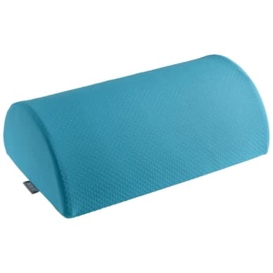 Leitz Leitz Ergo Cosy fodstøtte, blå