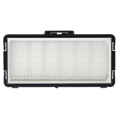BSH Aktivt anti-allergifilter HEPA 491669 Modsvarer: N/A