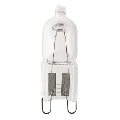 OSRAM Ovnpære 25W 230V G9 4008321703552 Modsvarer: N/A