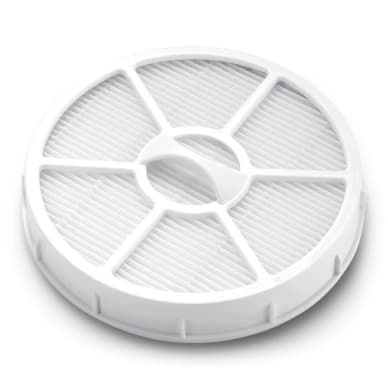 KÄRCHER Aktivt anti-allergifilter HEPA 13 till VC 3 2863-2380 Modsvarer: N/A