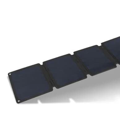Aqiila Aqiila Sunbird P21 solcelleoplader 21W 406029 Modsvarer: N/A
