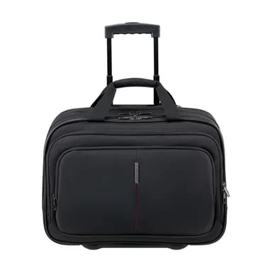Samsonite SAMSONITE taske GUARDIT 3.0 rullende stofkuffert 17,3" Sort 5400520328526 Modsvarer: N/A