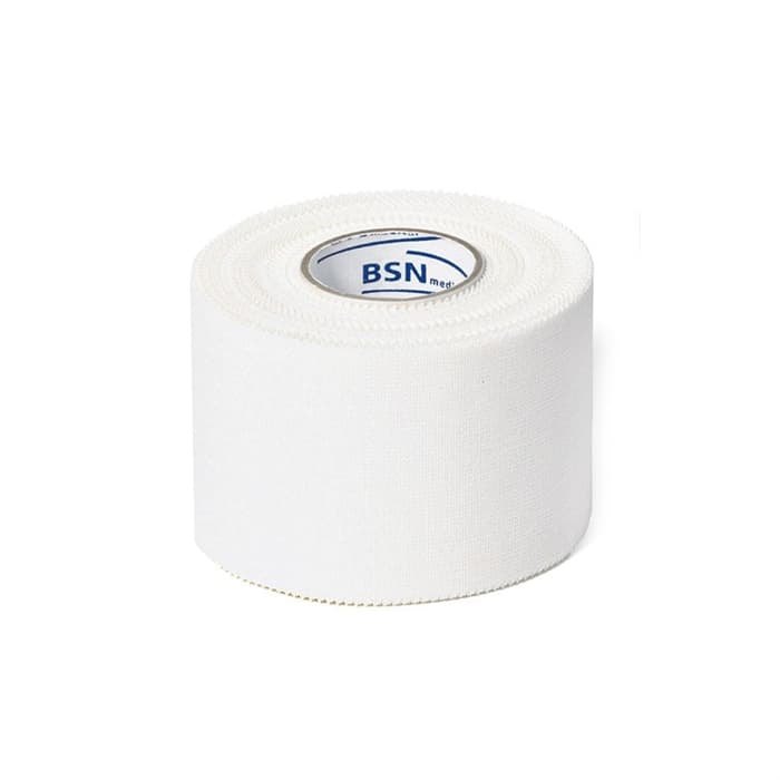 Strappal sportstape 5cm x 10m (18 ruller)
