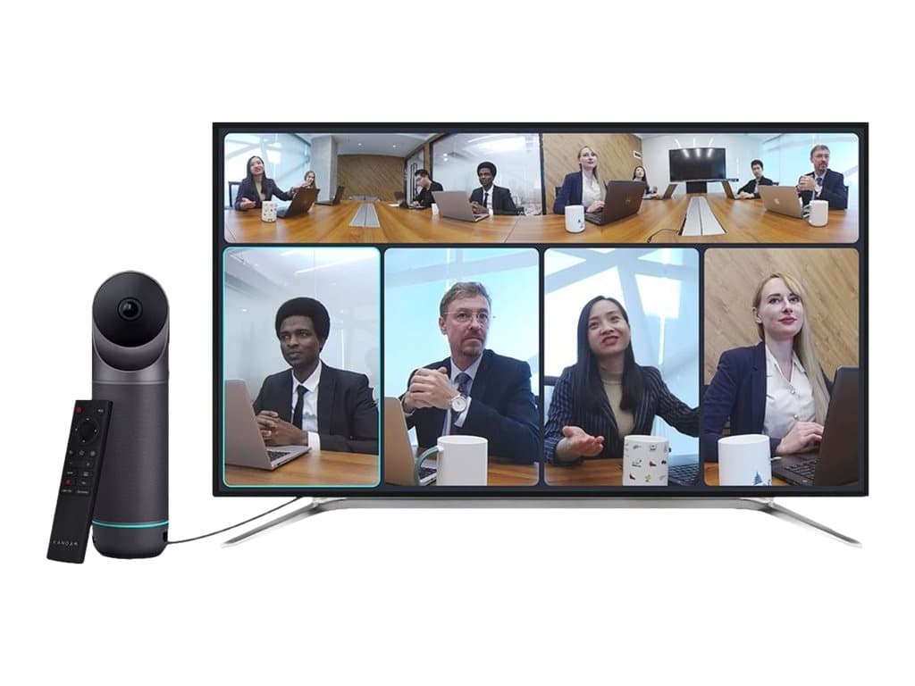 Kandao Meeting Pro Panoramisk konferencekamera