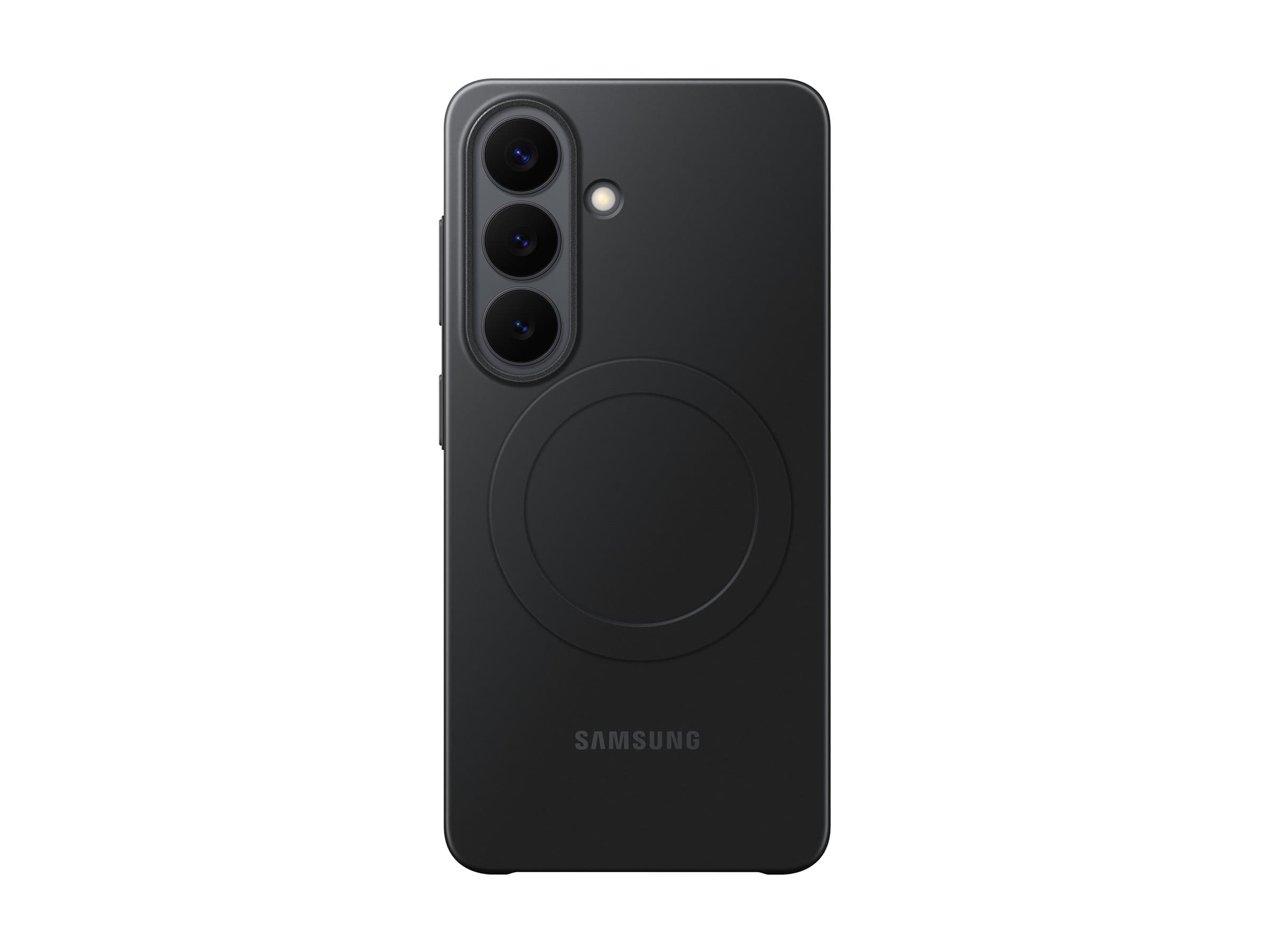 Samsung EF-SS942 Beskyttelsescover Sort Samsung Galaxy S26