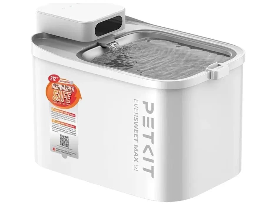 Petkit Eversweet Max 2 Kæledyrsspringvanddispenser