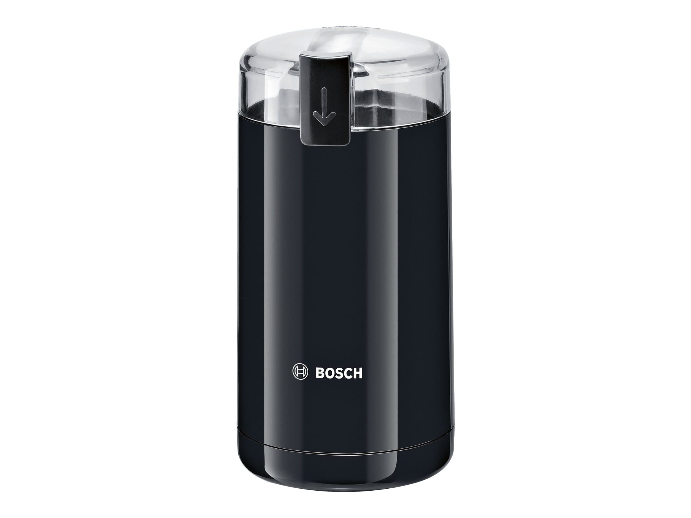 Bosch TSM6A013B Kaffemølle Sort