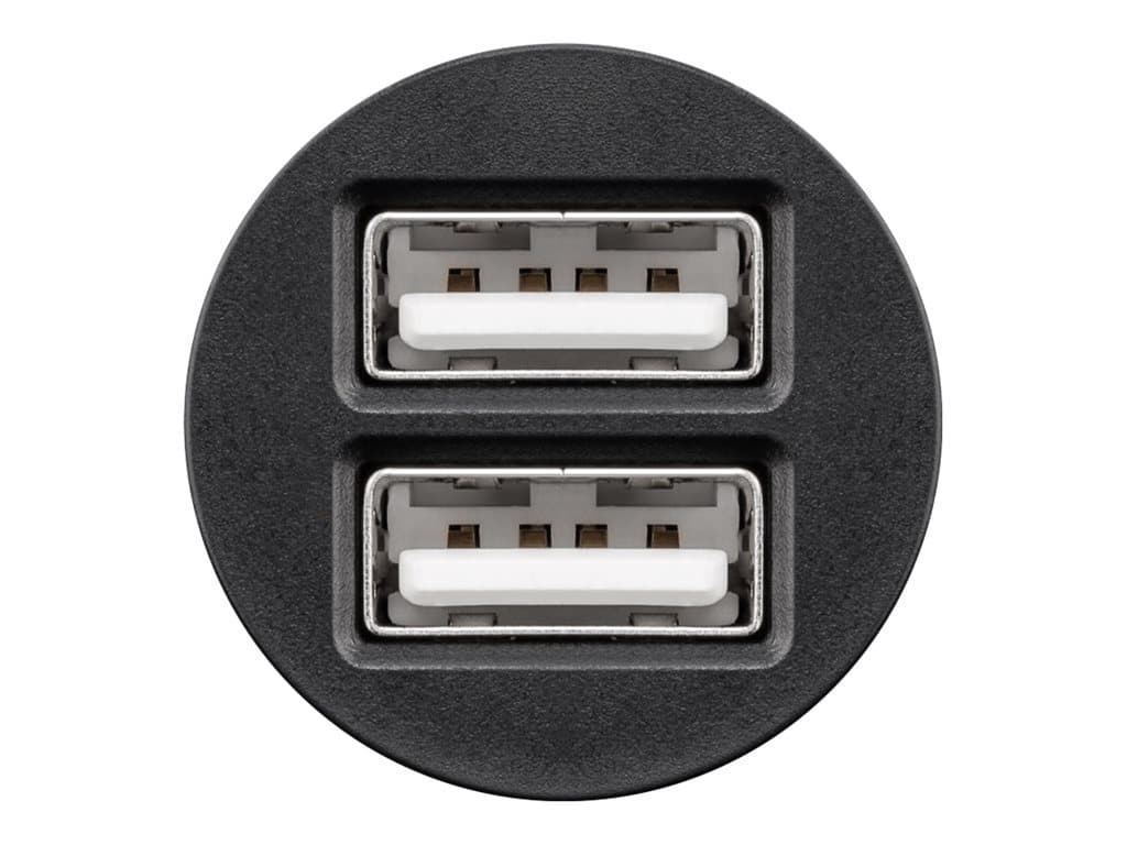 goobay Bilstrømsadapter 24Watt 1xUSB-A 2.0