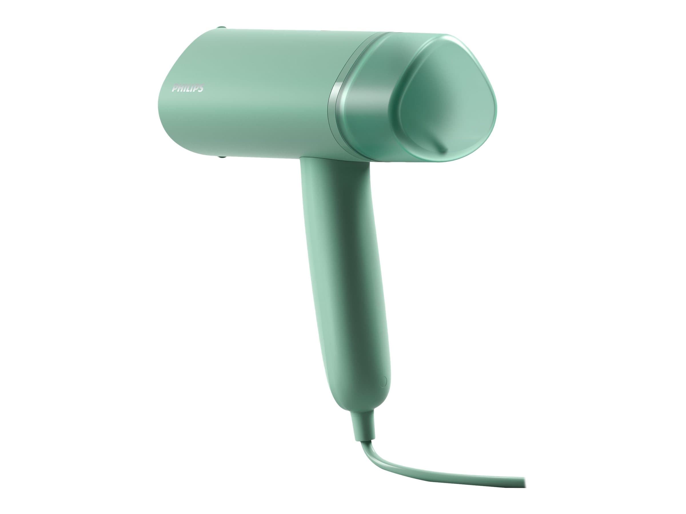 Philips 3000 series STH3010 Håndholdt Steamer 1000W Grøn
