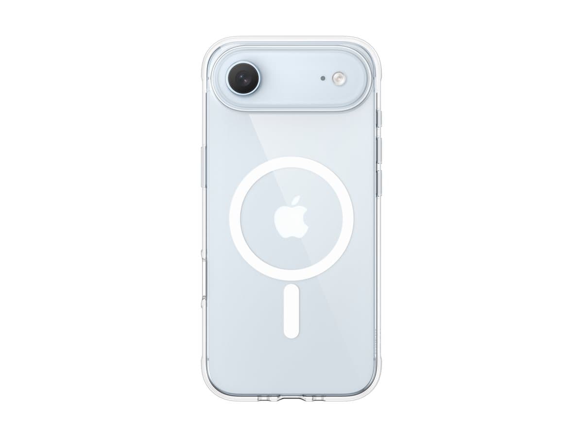Belkin SheerForce Clear Series Beskyttelsescover Klar