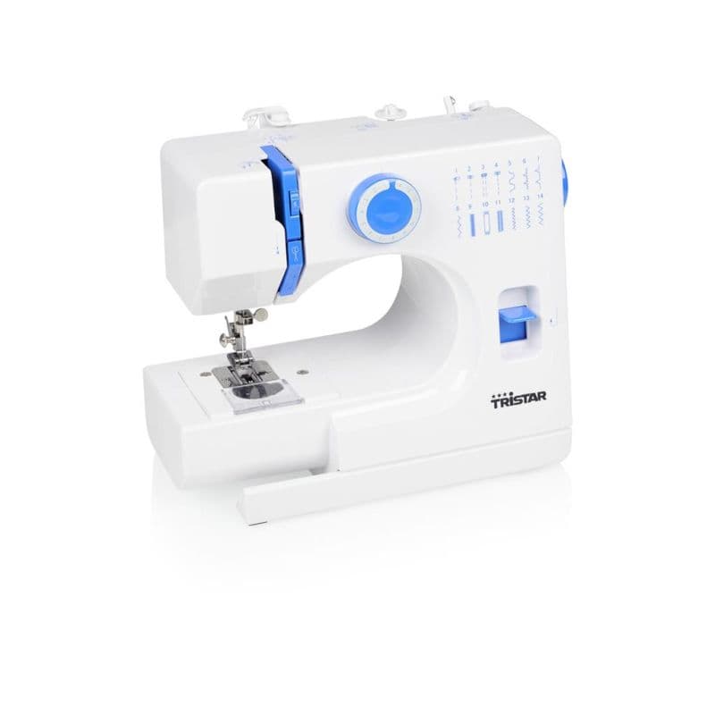 Tristar SM-6003 Symaskine Hvid
