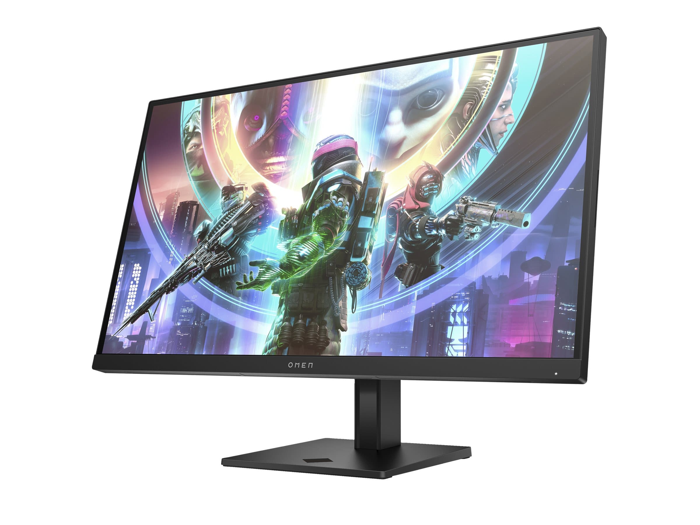 OMEN by HP 27qs 27" IPS 2560 x 1440 (2K) HDMI DisplayPort 240Hz