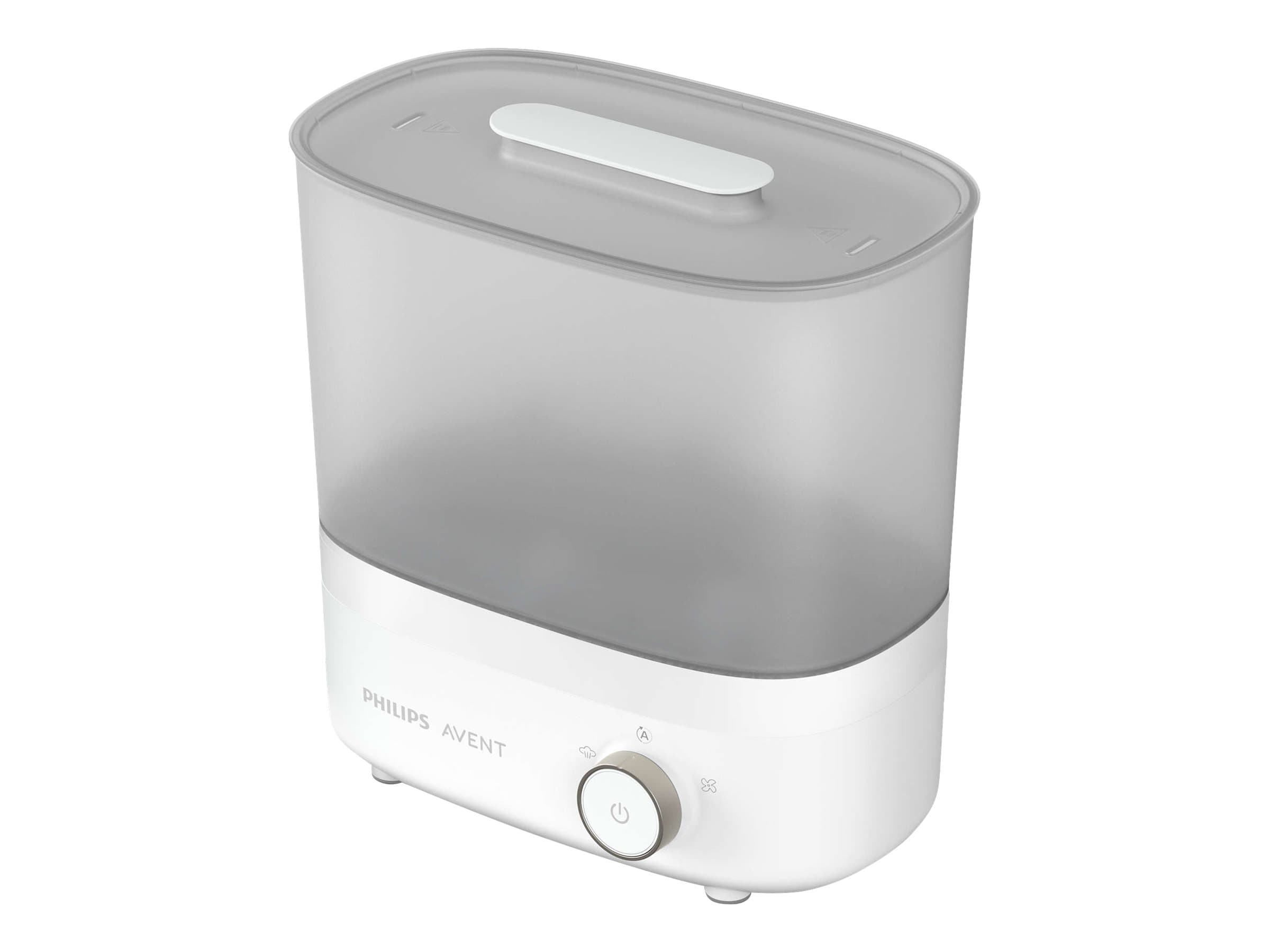 Philips Baby bottle sterilizer/dryer SCF293