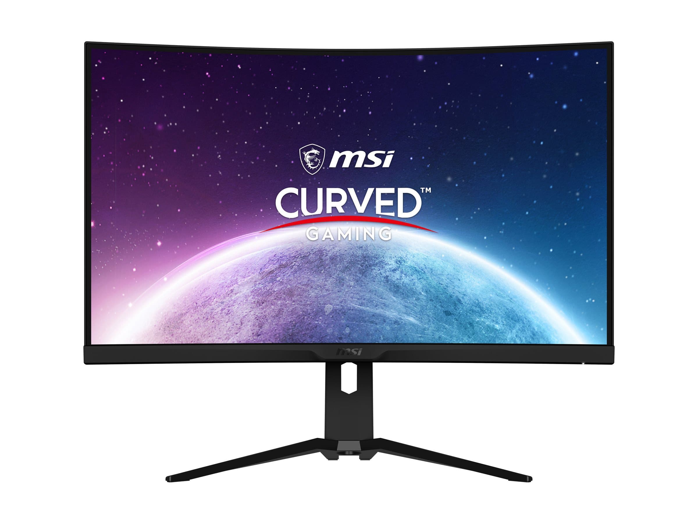 MSI MAG 325CQRF-QD 32" VA 2560 x 1440 (2K) HDMI DisplayPort USB-C 165Hz