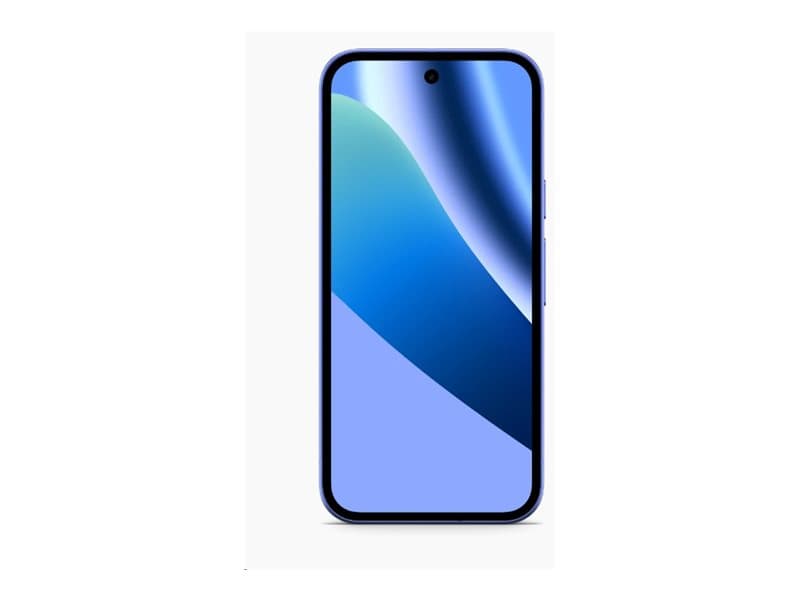 Google Pixel 10a 6.3" 128 GB Lavendel