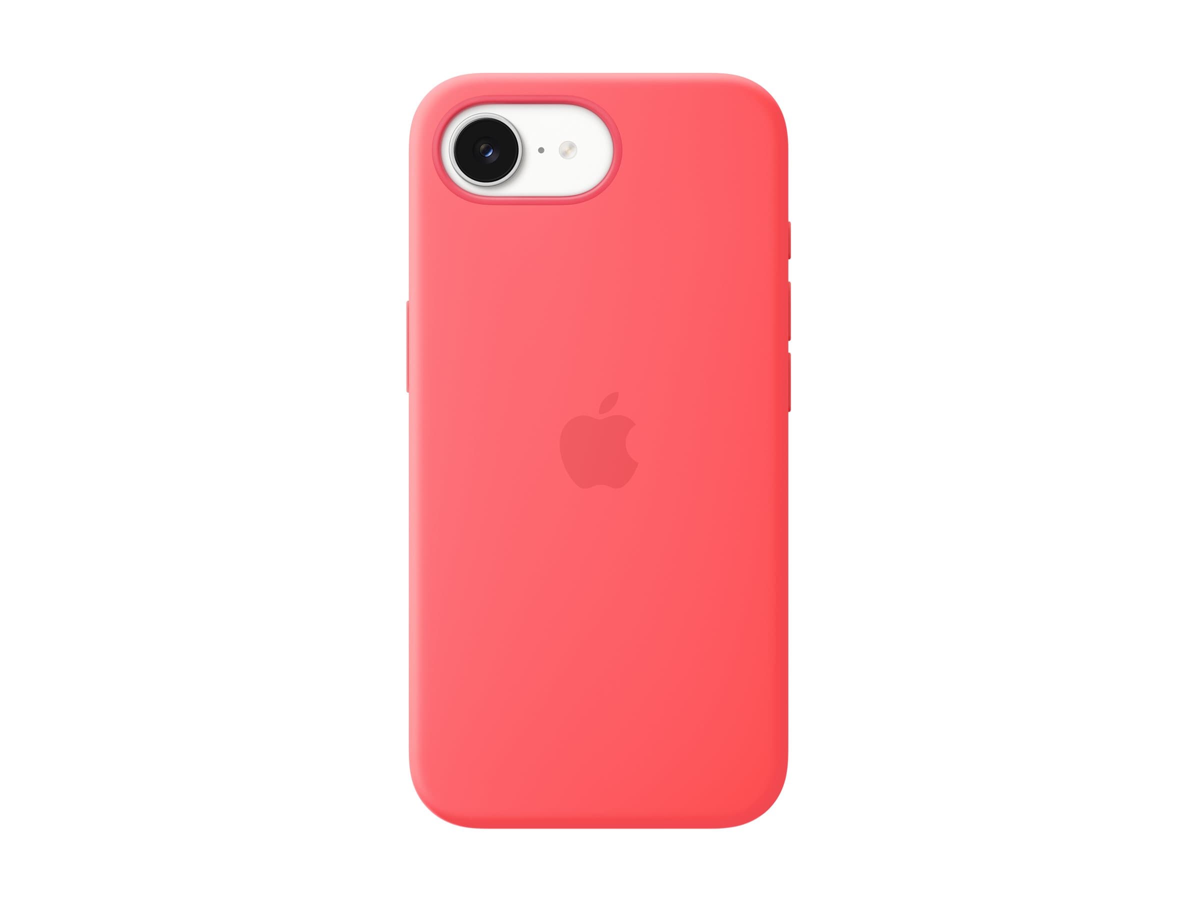 Apple MHWH4ZM/A Beskyttelsescover Rød