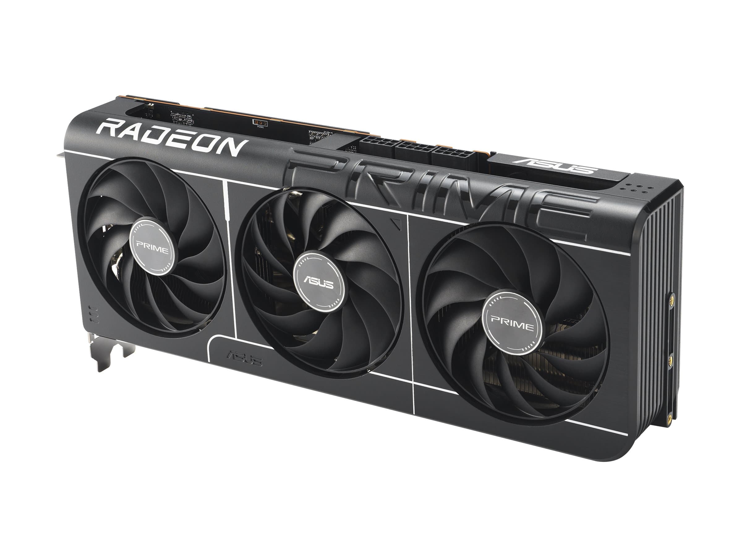 ASUS Prime Radeon RX 9070 XT OC Edition 16GB